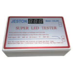 تستر بک لایت مدل CGL300