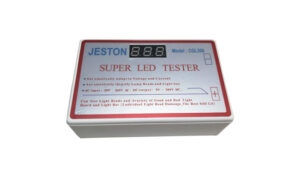 تستر بک لایت مدل CGL300