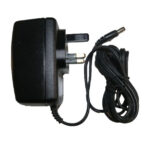 آداپتور ۱۲ولت ۱.۵ آمپر دیواری