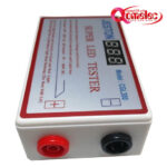 تستر بک لایت مدل CGL300