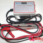 تستر بک لایت مدل CGL300