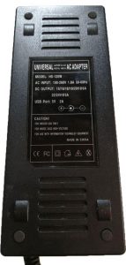 آداپتور سوییچینگ ۷ حالته متغییر