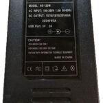 آداپتور سوییچینگ ۷ حالته متغییر