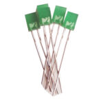 LED مربعی سبز 5mm*2mm