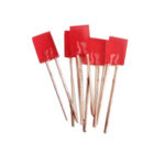 LED مربعی قرمز 5mm*2mm
