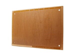 فیبر سوراخ دار ۱۶۵۰ سوراخ