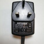 آداپتور ۱۲ولت ۱.۵ آمپر دیواری