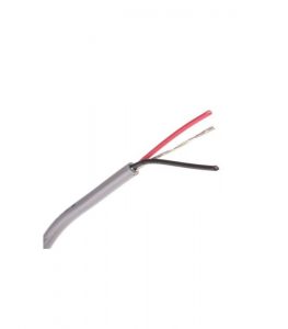 کابل شیلد دار 2 رشته استریو