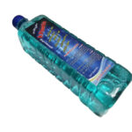 مایع فلکس پایه آب بدون نیاز به شستشو ۱ لیتری