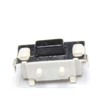 تاک سوییچ SMD (ماجیکار) 3/5*3*6 ( Tact Switch)