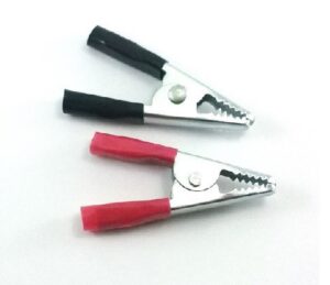 گیره سوسماری طرح خرچنگ جفتی