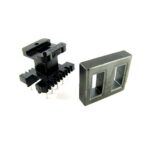 هسته فریت 25*19 EE و قرقره 10 پین