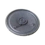 بلندگو 8 اهم 0.5 وات ۲.۲ اینچ