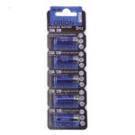 باتری 23A اوریون مدل Alkaline