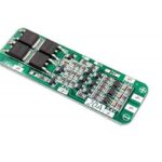 ماژول شارژر باطري لیتیومی 3 سل 20A