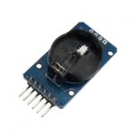 ماژول ساعت فوق دقیق DS3231 با رابط I2C
