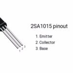 2SA1015