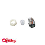 قاب LED سایز 5mm