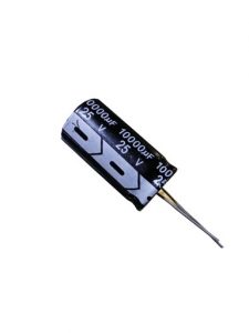 خازن الکترولیتی 10000uF / 25V