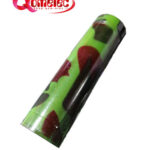 چراغ قوه تکاوری چریکی باتری خور