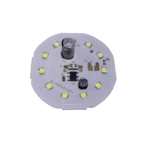 دی او بی 7 وات سفید خازن دار برق مستقیم 220 ولت