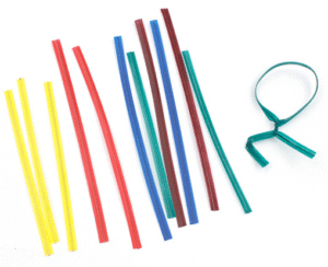 سیم بست حلقه 200 یاردی