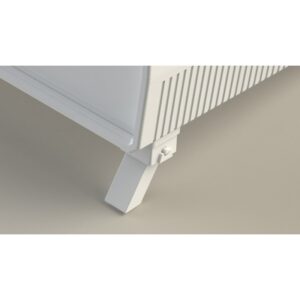 جعبه پلاستیکی مدل SB-2014 رومیزی -L210*W230*H86 mm