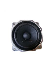 بلندگوی ۶ اهم ۱۰ وات