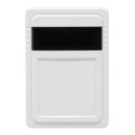 جعبه پلاستیکی مدل SB-5005 دیواری دارای LCD - L130*W89*H35 mm