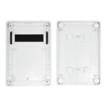 جعبه پلاستیکی مدل SB-5005 دیواری دارای LCD - L130*W89*H35 mm