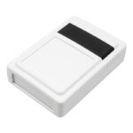 جعبه پلاستیکی مدل SB-5005 دیواری دارای LCD - L130*W89*H35 mm