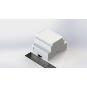 جعبه ریلی- Rail Box L72* W88* H59mm