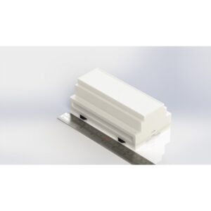 جعبه ریلی- Rail Box L155* W88* H59mm