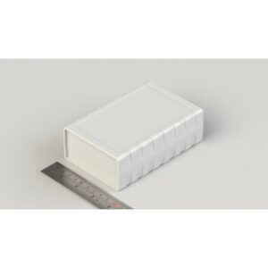 جعبه پلاستیکی مدل SB-2006 رومیزی چهار تکه L130_W85_H45