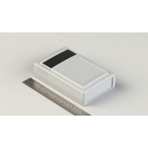 جعبه پلاستیکی دیواری مدل 5006 ابعاد L168*W107*H45 mm