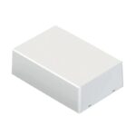 جعبه مدل SB-6022 پلاستیکی L120*W80*H40mm