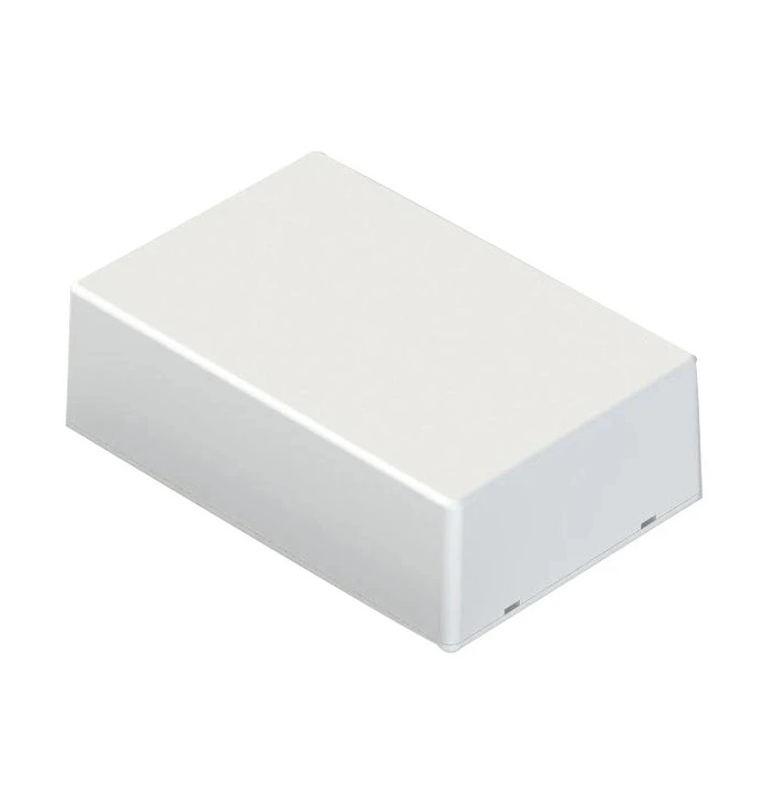 جعبه مدل SB-6022 پلاستیکی L120*W80*H40mm