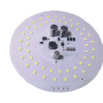 دی او بی 50 وات سفید برق مستقیم ۲۲۰ ولت