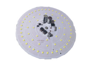 دی او بی 60 وات سفید برق مستقیم 220 ولت