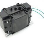 پمپ یدکی هوای گرم GORDAK