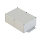 جعبه پلاستیکی مدل SB-1020 ضد آب L240*W160*H85 mm (Watherproof Box)