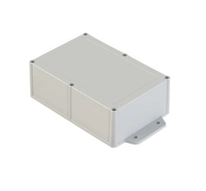 جعبه پلاستیکی مدل SB-1020 ضد آب L240*W160*H85 mm (Watherproof Box)