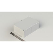 جعبه پلاستیکی مدل SB-1020 ضد آب L240*W160*H85 mm (Watherproof Box)