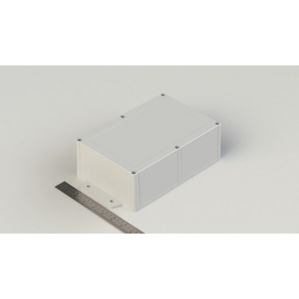 جعبه پلاستیکی مدل SB-1020 ضد آب L240*W160*H85 mm (Watherproof Box)