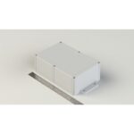 جعبه پلاستیکی مدل SB-1020 ضد آب L240*W160*H85 mm (Watherproof Box)