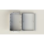 جعبه پلاستیکی مدل SB-1020 ضد آب L240*W160*H85 mm (Watherproof Box)