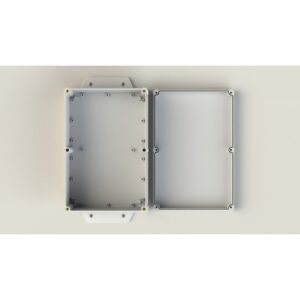 جعبه پلاستیکی مدل SB-1020 ضد آب L240*W160*H85 mm (Watherproof Box)