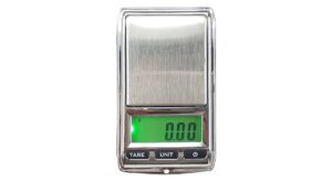 ترازوی دیجیتال مدل MINI