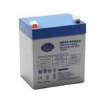 باتری 12 ولت 5 آمپر Ibiza