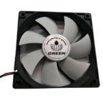 فن سایز 12x12 سانت ۱۲ ولت مارک GREEN